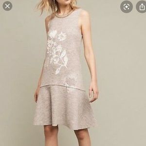 Anthropology dress! Brand new!!!